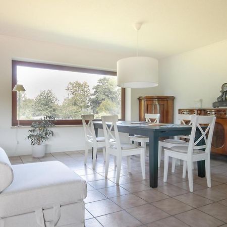 Ferienwohnung Am See أويتين المظهر الخارجي الصورة