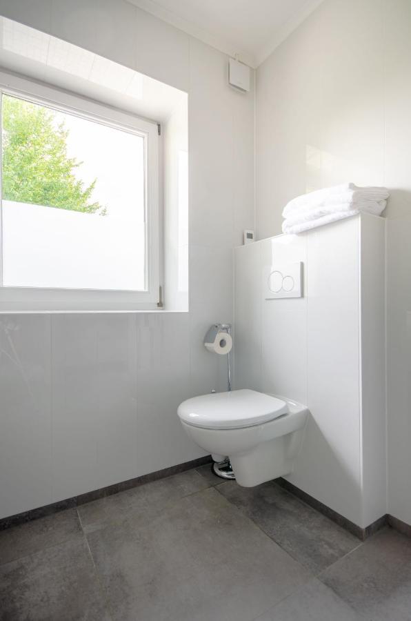 Ferienwohnung Am See أويتين المظهر الخارجي الصورة